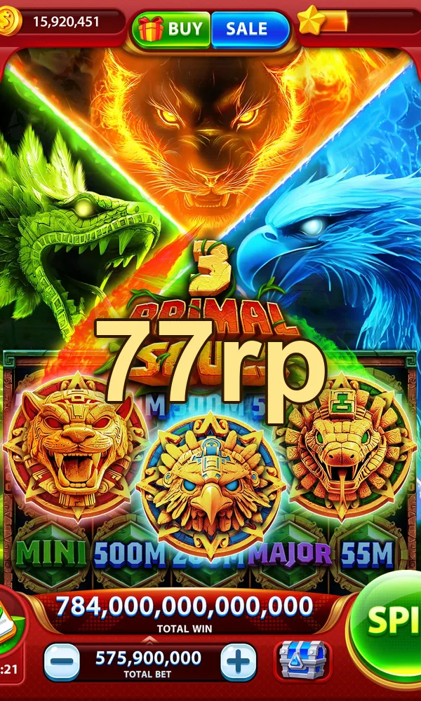 77rp APK
