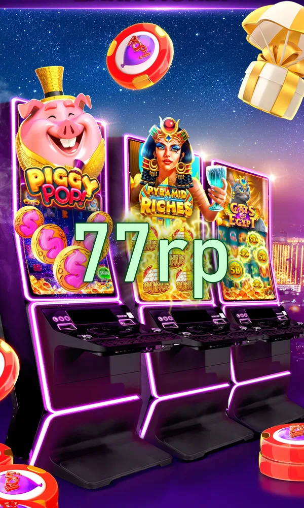 77rp APK
