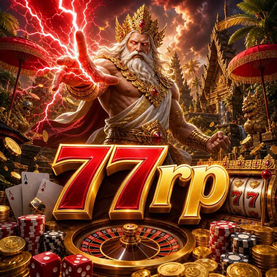 77rp Masuk