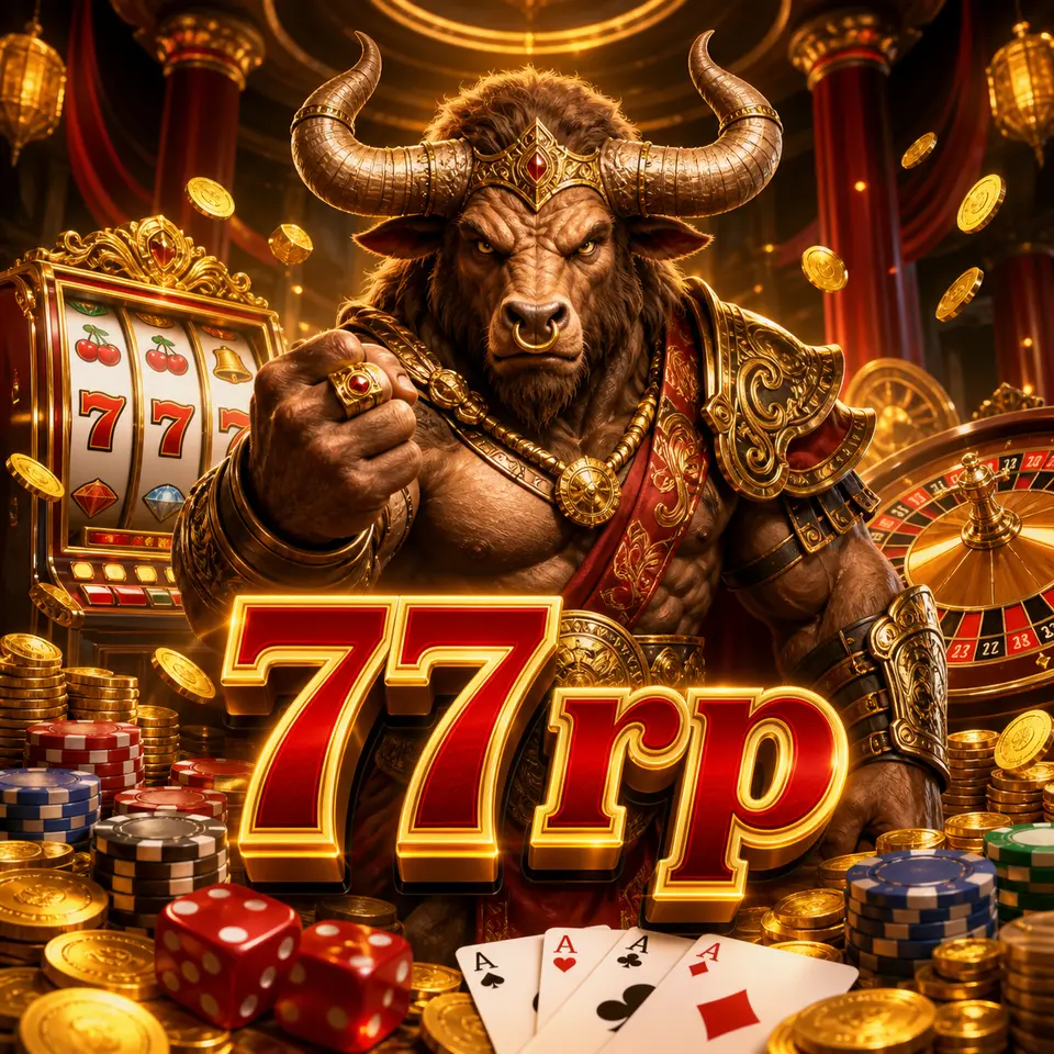 77rp Masuk