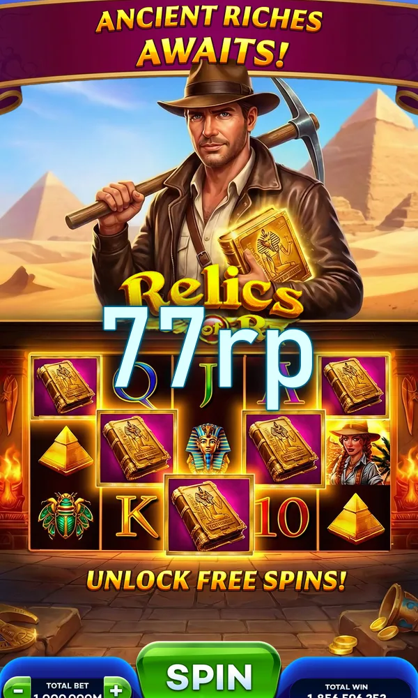 77rp Masuk